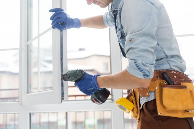Cost of Windows Installation in Reidsville, NC
